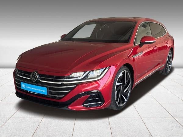 Volkswagen Arteon Shooting Brake 2.0 TSI R-Line 4M DSG Nav