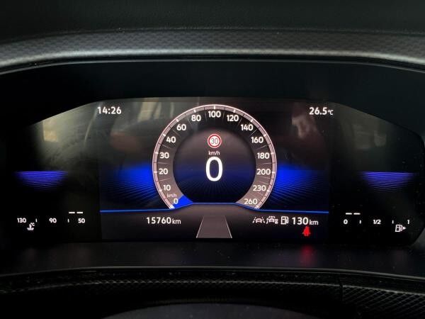 Volkswagen T-Cross 1.0 TSI Life ACC Stzhzg IQ.Drive CarPlay