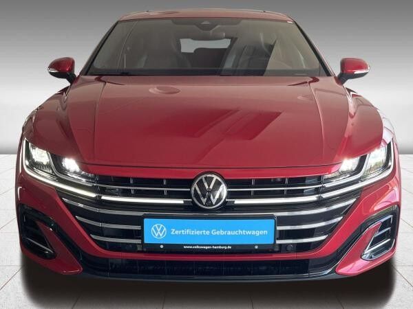 Volkswagen Arteon Shooting Brake 2.0 TSI R-Line 4M DSG Nav