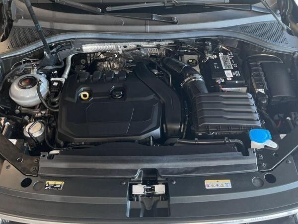 Volkswagen Tiguan 1.5 TSI United DSG LED Navi CarPlay ACC
