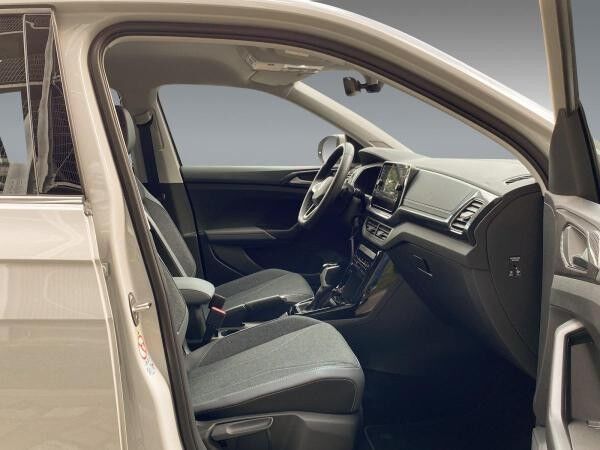 Volkswagen T-Cross 1.0 TSI Style DSG Navi Sitzhzg CarPlay
