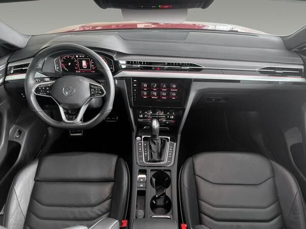Volkswagen Arteon Shooting Brake 2.0 TSI R-Line 4M DSG Nav