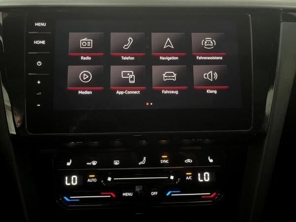 Volkswagen Arteon Shooting Brake 2.0 TSI R-Line 4M DSG Nav