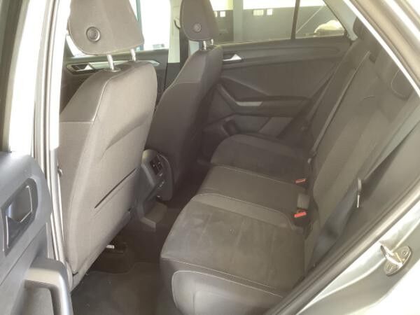 Volkswagen T-Roc 1.5 TSI Style DSG AHK Navi CarPlay ACC LED