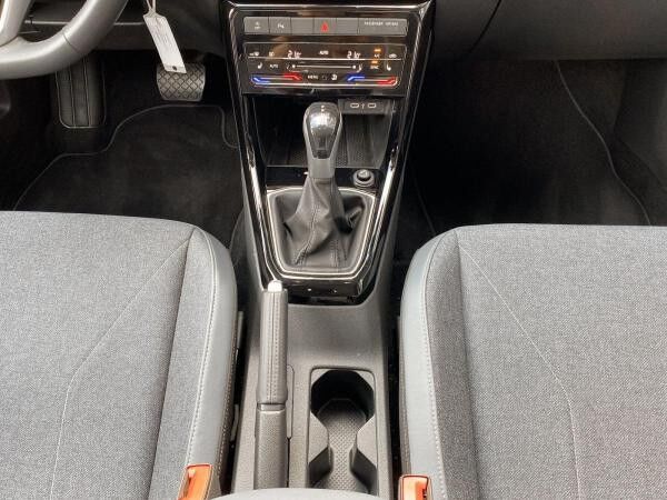 Volkswagen T-Cross 1.0 TSI Style DSG Navi Sitzhzg CarPlay