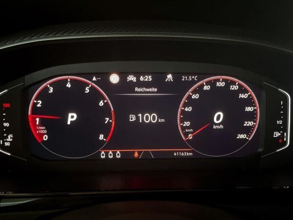 Volkswagen Arteon Shooting Brake 2.0 TSI R-Line 4M DSG Nav