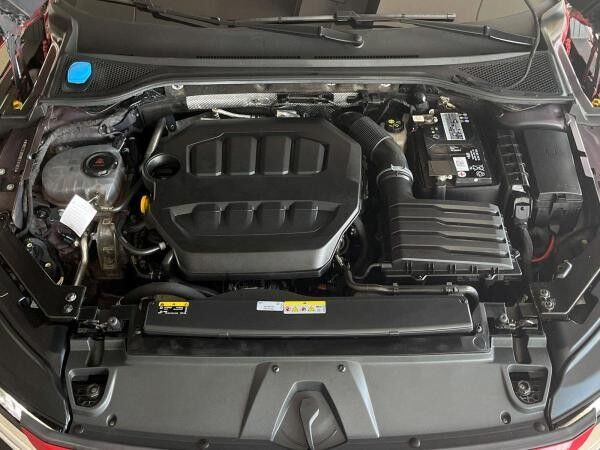 Volkswagen Arteon Shooting Brake 2.0 TSI R-Line 4M DSG Nav