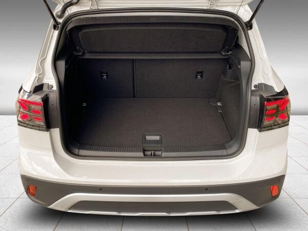Volkswagen T-Cross 1.0 TSI Style DSG Navi Sitzhzg CarPlay