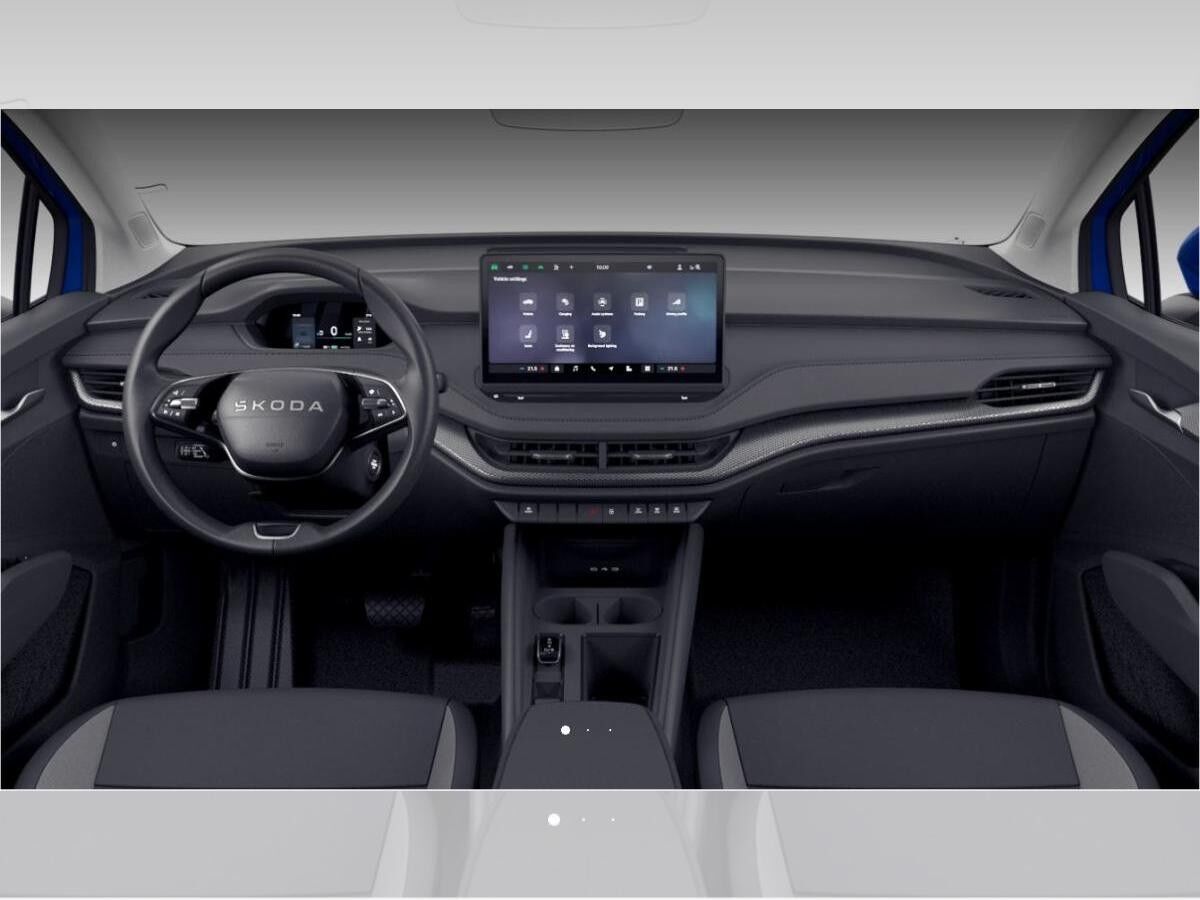 Skoda Elroq 50 Tour🎉🚗 Nur für kurze Zeit verfügbar! ⏳✨