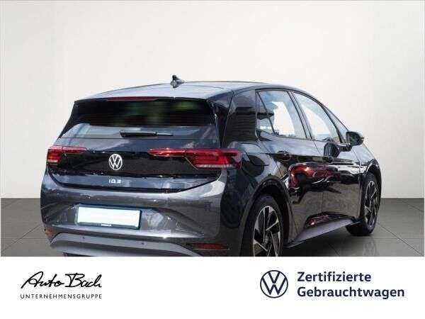 Volkswagen ID.3 Pure Performance, Navi, LED, App-Connect, Parkpilot