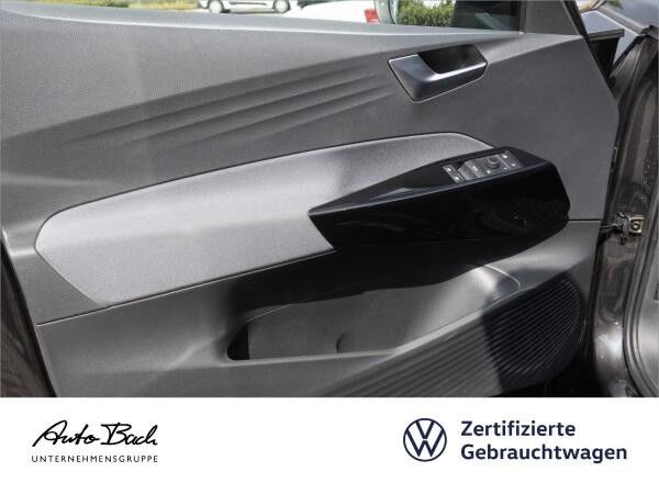 Volkswagen ID.3 Pure Performance, Navi, LED, App-Connect, Parkpilot