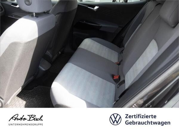 Volkswagen ID.3 Pure Performance, Navi, LED, App-Connect, Parkpilot