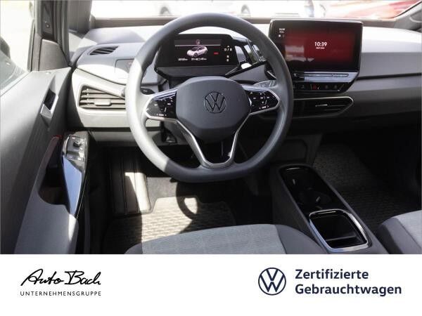Volkswagen ID.3 Pure Performance, Navi, LED, App-Connect, Parkpilot