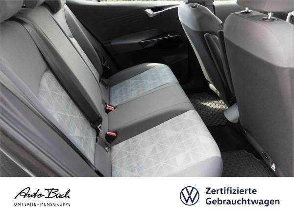 Volkswagen ID.3 Pure Performance, Navi, LED, App-Connect, Parkpilot