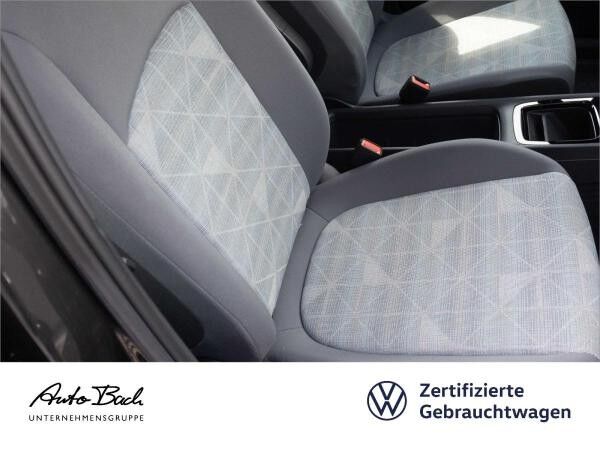 Volkswagen ID.3 Pure Performance, Navi, LED, App-Connect, Parkpilot