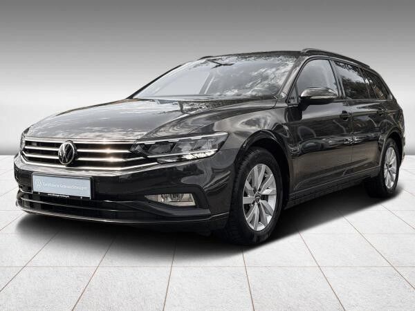 Volkswagen Passat Variant 1.5 TSI DSG LED Navi Sitzheizung