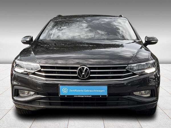 Volkswagen Passat Variant 1.5 TSI DSG LED Navi Sitzheizung