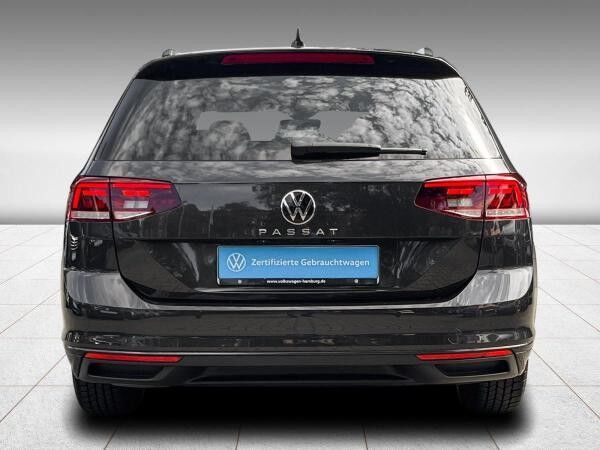 Volkswagen Passat Variant 1.5 TSI DSG LED Navi Sitzheizung