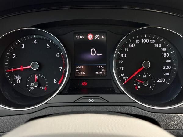 Volkswagen Passat Variant 1.5 TSI DSG LED Navi Sitzheizung