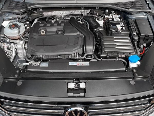 Volkswagen Passat Variant 1.5 TSI DSG LED Navi Sitzheizung