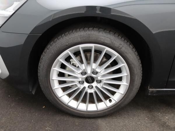 Audi A3 Sportback advanced 35 TFSI / MMI-Radio+, SHZ
