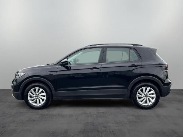 Volkswagen T-Cross Life 1.5 TSI DSG / Bluetooth, SHZ, DAB+