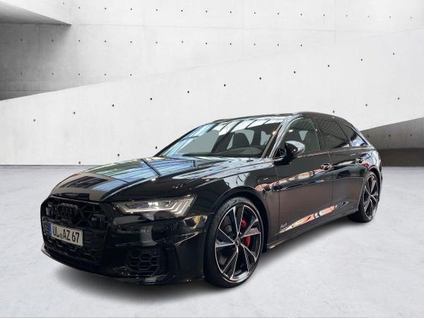 Audi S6 Avant TDI qu ! Aktionsleasing nur noch bis zum 16.02.2026 !