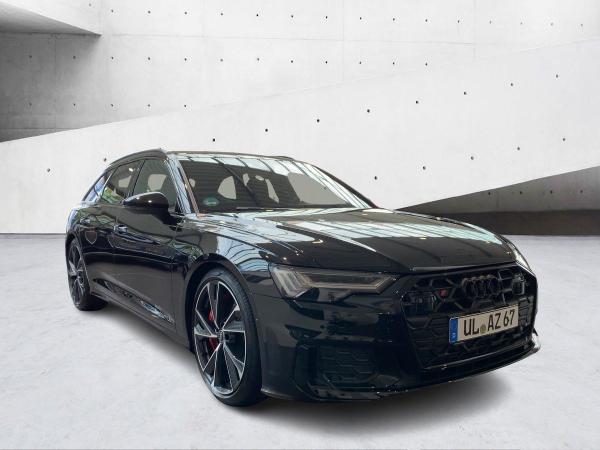 Audi S6 Avant TDI qu ! Aktionsleasing nur noch bis zum 16.02.2026 !