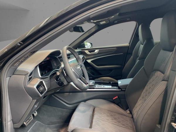 Audi S6 Avant TDI qu ! Aktionsleasing nur noch bis zum 16.02.2026 !