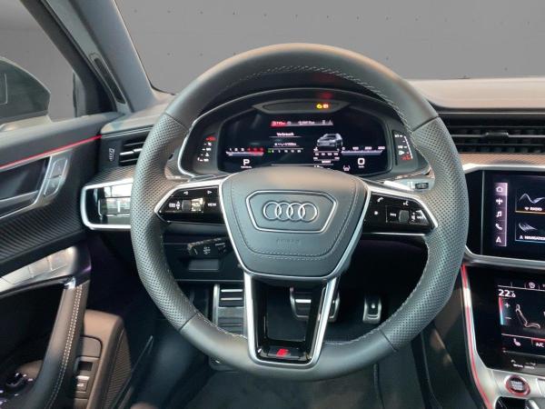 Audi S6 Avant TDI qu ! Aktionsleasing nur noch bis zum 16.02.2026 !