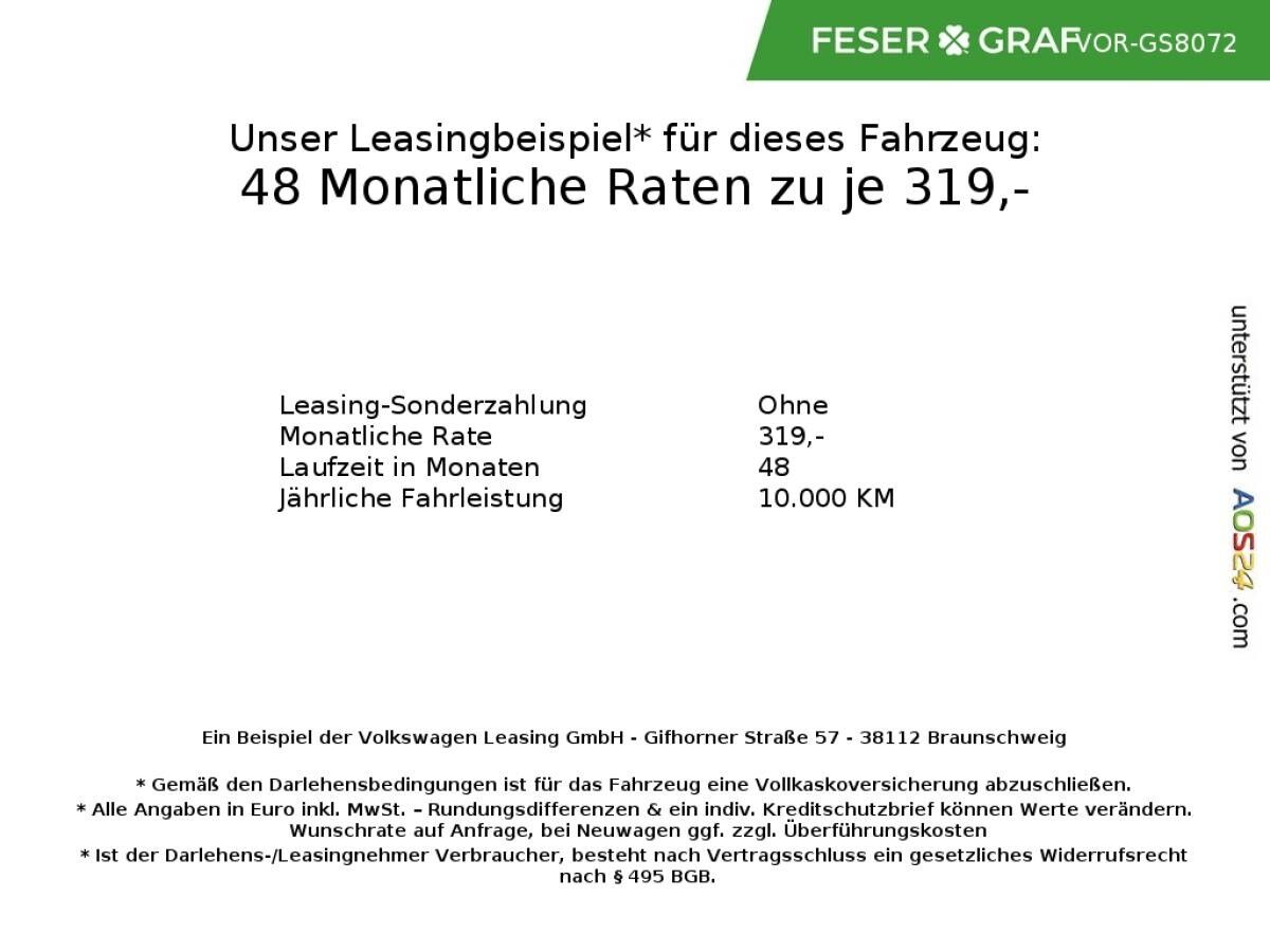 Volkswagen Golf 1.5 eTSI DSG R-Line NAV BLACK ASSIST 18