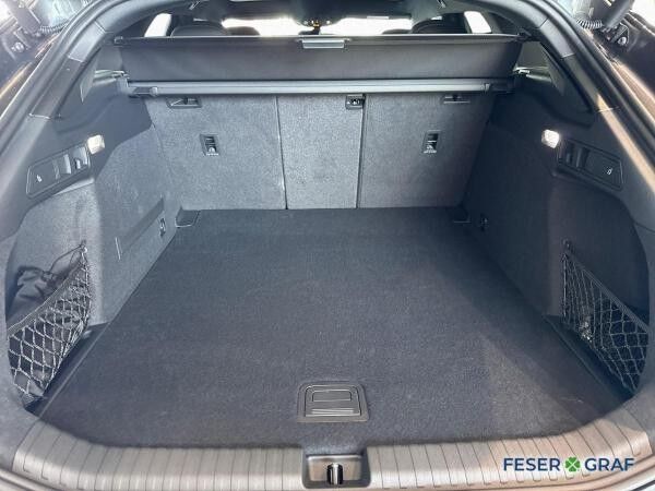 Audi A6 e-tron Avant performance