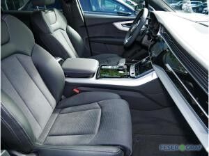 Audi Q7 TFSIe quattro S line AHK B&O Pano HD Matrix