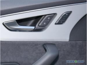 Audi Q7 TFSIe quattro S line AHK B&O Pano HD Matrix