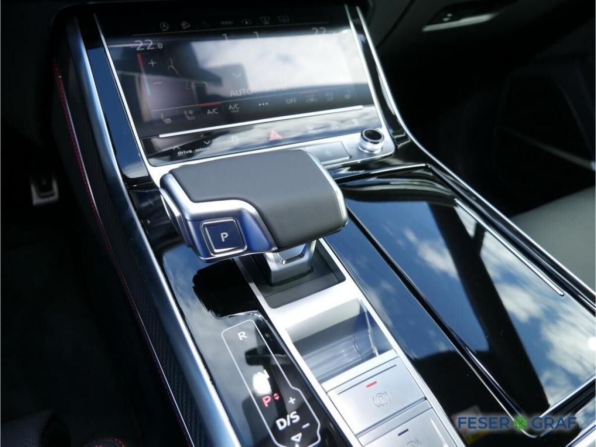 Audi Q7 TDI qu. S line AHK B&O HD Matrix Pano Standh.