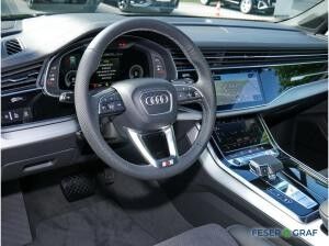Audi Q7 TFSIe quattro S line AHK B&O Pano HD Matrix