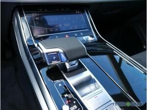 Audi Q7 TFSIe quattro S line AHK B&O Pano HD Matrix
