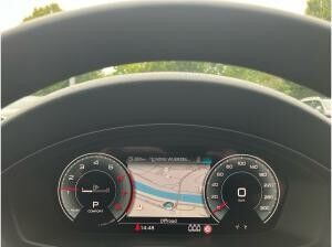 Audi A4 Limousine advanced 40 TFSI S-tronic / Matrix