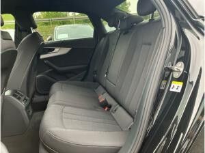 Audi A4 Limousine advanced 40 TFSI S-tronic / Matrix