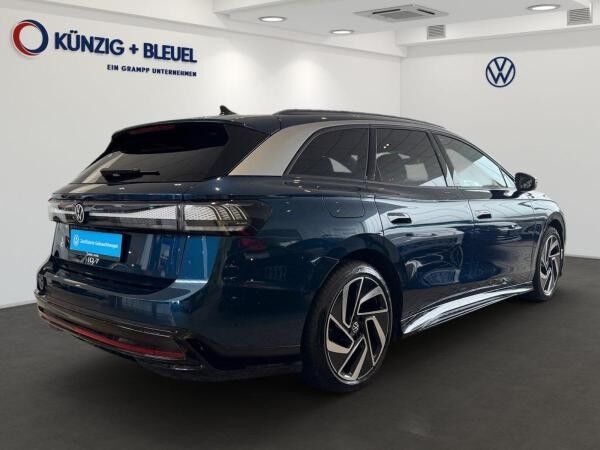 Volkswagen ID.7 Pro NAV*360°KAM*WÄRMEPUMPE*CARPLAY