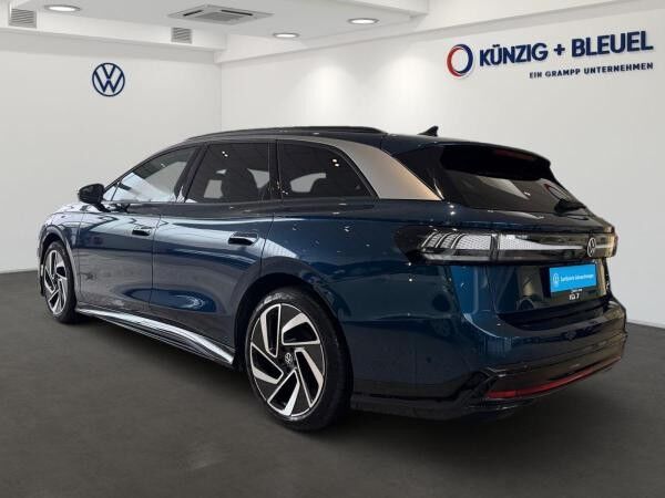 Volkswagen ID.7 Pro NAV*360°KAM*WÄRMEPUMPE*CARPLAY