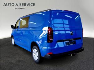 Volkswagen Transporter Kastenwagen Plus 2,0 l TDI