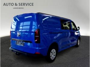 Volkswagen Transporter Kastenwagen Plus 2,0 l TDI