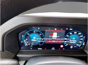 Volkswagen Transporter Kastenwagen Plus 2,0 l TDI