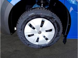 Volkswagen Transporter Kastenwagen Plus 2,0 l TDI