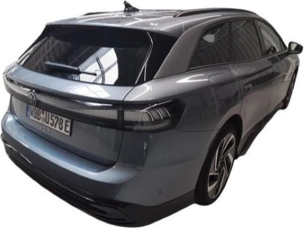 Volkswagen ID.7 Tourer Pro Navi AHK IQ.LIGHT - LED-Matrix-Scheinwerfer DAB+