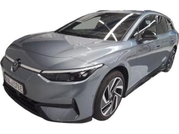 Volkswagen ID.7 Tourer Pro Navi AHK IQ.LIGHT - LED-Matrix-Scheinwerfer DAB+