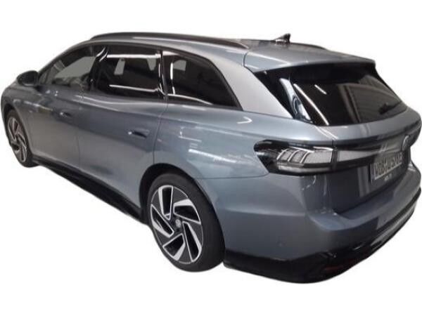 Volkswagen ID.7 Tourer Pro Navi AHK IQ.LIGHT - LED-Matrix-Scheinwerfer DAB+