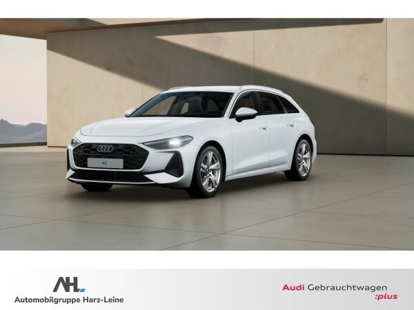Audi A5 Avant TFSI 110 kW Navi RFK Smartphone-Interface