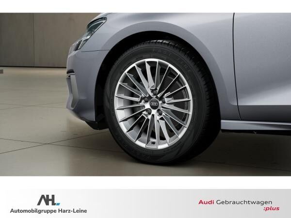 Audi A3 Sportback advanced 35 TFSI Smartphone Interface Einparkhilfe Soundsystem